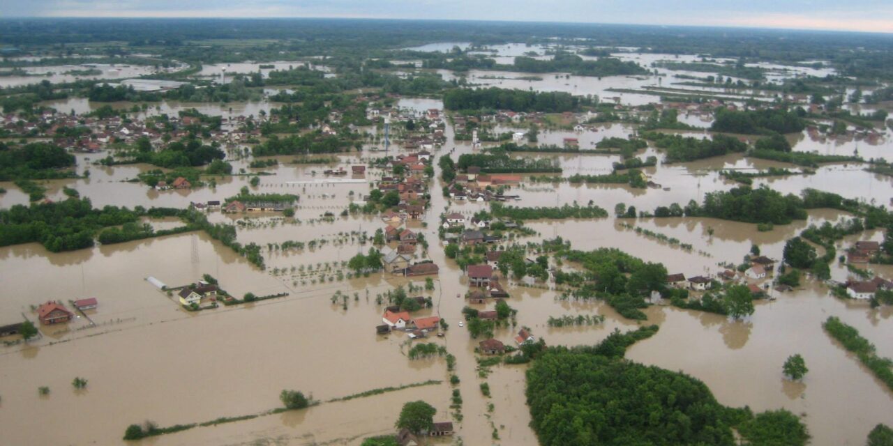 Boris: Update on the Consequences of the Dramatic Floods