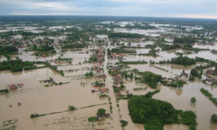 Boris: Update on the Consequences of the Dramatic Floods