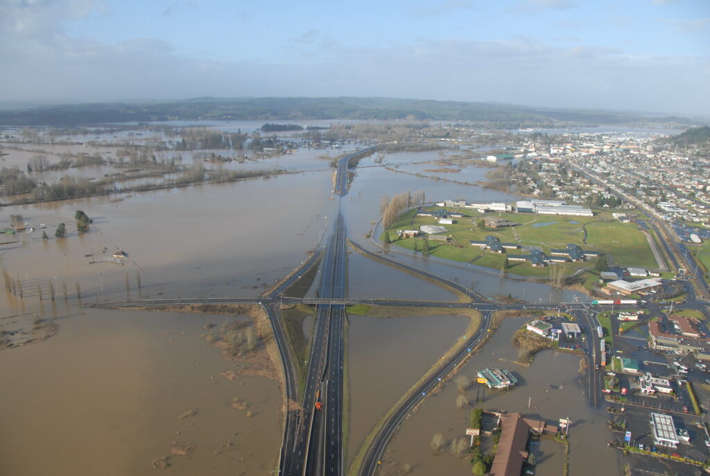 Attention: Insurers Reduce Coverage for Flood-Prone Areas